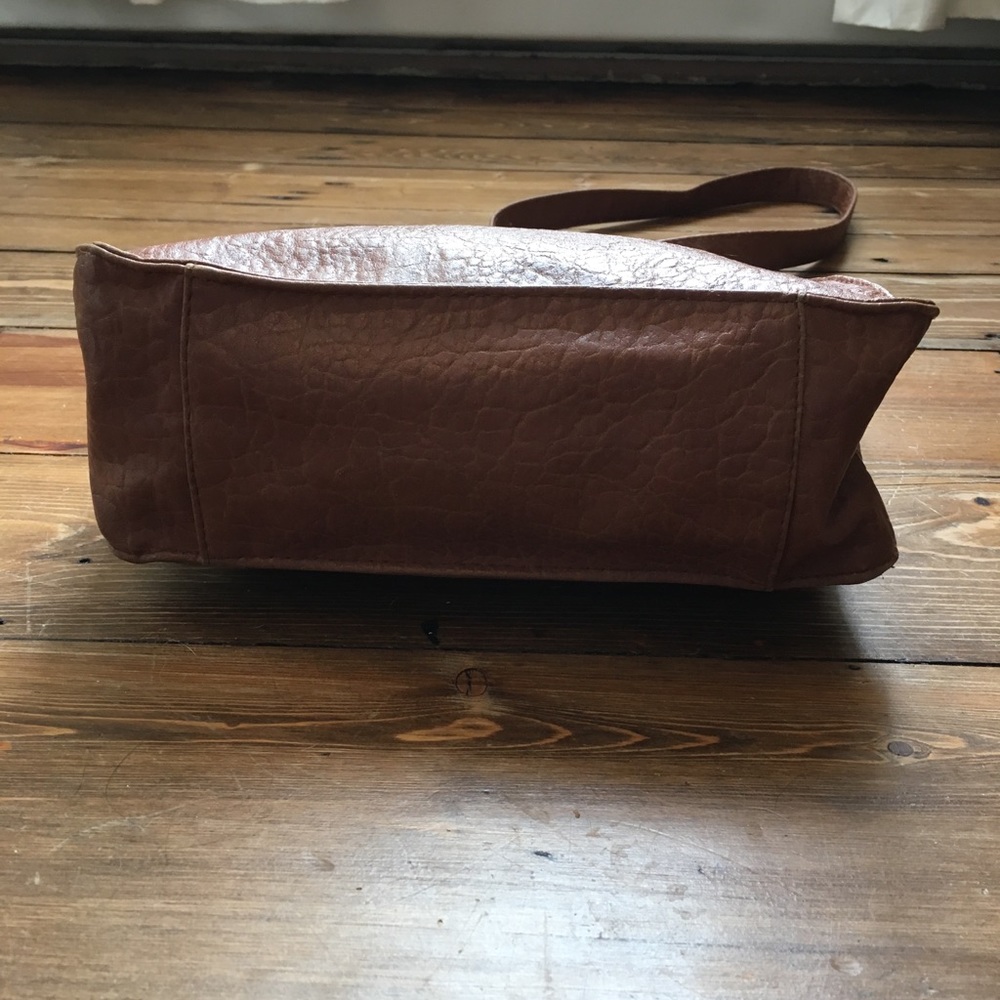 Primark Brown Satchel - Picture 5 of 8